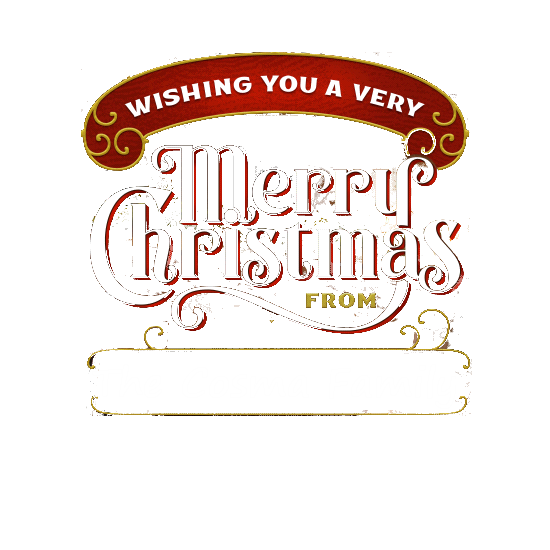 Merry Christmas